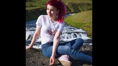 Försök att inte komma med Streamer Olyasha 1080p (Metronome)