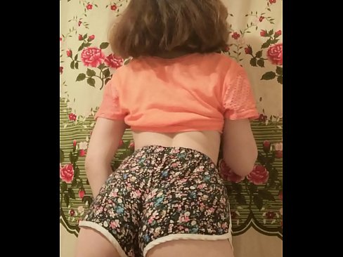 ❤️ Sexig ung babe som strippar av sig sina shorts inför kameran Anal video at sv.bencoineth.top ﹏