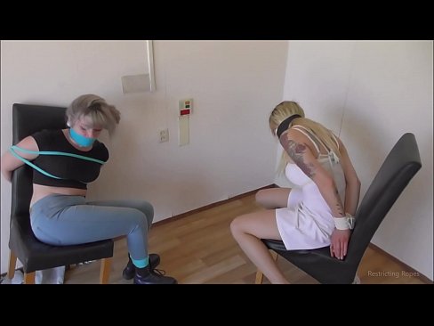 ❤️ Beroende / bunden och munkavle / jungfru i nöd Anal video at sv.bencoineth.top ﹏